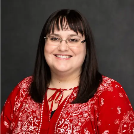 Rachel Medrano, Assistant Director of Academic Services on Influential Women