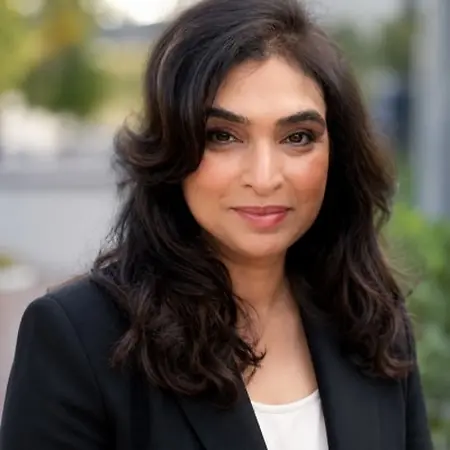 Renu Ahuja, Head , Strategic accounts on Influential Women