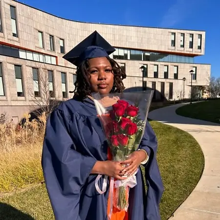 Nia T. Reid, JV Head Volleyball Coach/ Assistant Varsity Coach and Beach Volleyball Coach on Influential Women