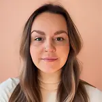 Amanda McCollum, Technical Account Manager on Influential Women