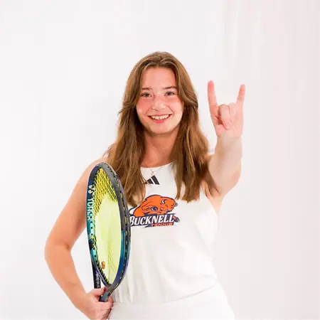 Mirra Manolov, Sports Medicine Intern on Influential Women