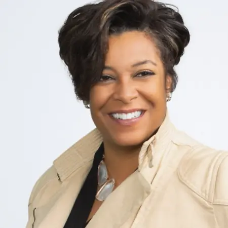 Monique Field-Foster, Executive Partner on Influential Women