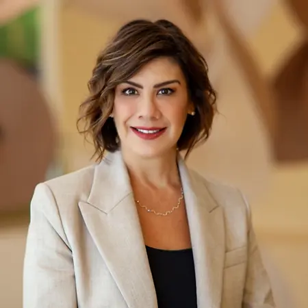 Diana Ornelas, Senior Manager, Pharmacy Business Services on Influential Women