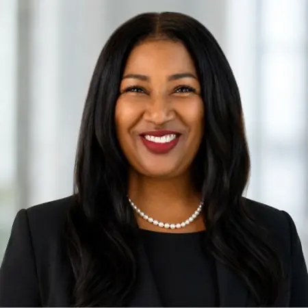 Karen Aldridge, Academic Director/Principal on Influential Women