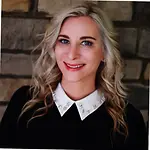 Whitney Preston, Business Analyst on Influential Women