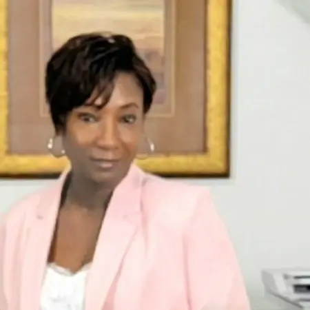 Karen Mitchell, Strategic Consultant | Program Development & Planning | Youth & Nonprofit Sector on Influential Women