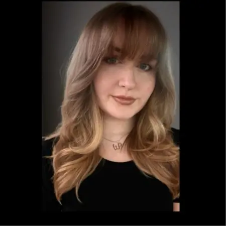 Catherine Deering, Food and Beverage Manager on Influential Women