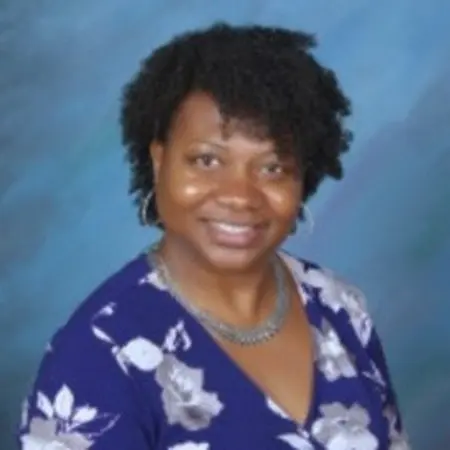 Acacia Hogue, Compliance/Audit Investigator II on Influential Women