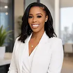 Brittany Hall, SVP of Operations on Influential Women