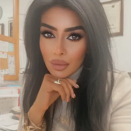 Nida Sharif, Director of Community Development and Housing on Influential Women