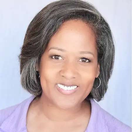 Yolanda Williams, Lecturer on Influential Women