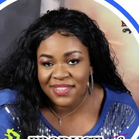 ChiChi Onukwue, Prophetess on Influential Women