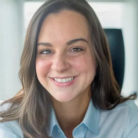 Julie Fulgham, Design Consultant on Influential Women