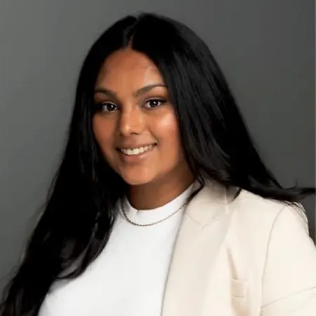 Priyanka Singh, Senior Development Officer, Individual Giving on Influential Women