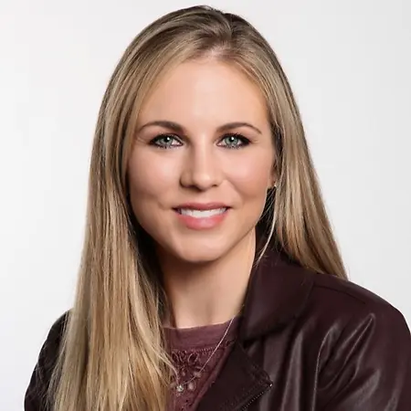 Ashley Ragsdale, Assistant Dean and Program Director on Influential Women