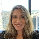 Lisa  Dawn Beck, Director Of Operations on Influential Women