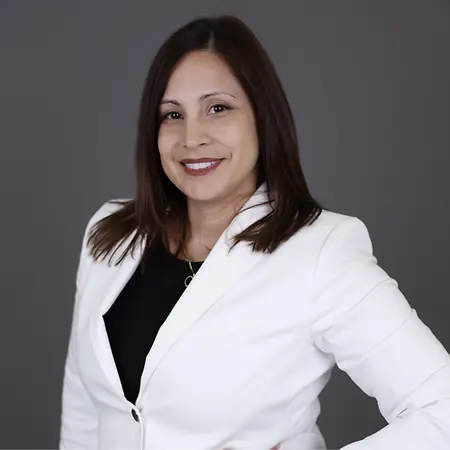 Tanya B. Pagan, Assistant Register / MUPC Magistrate / ADA Coordinator on Influential Women
