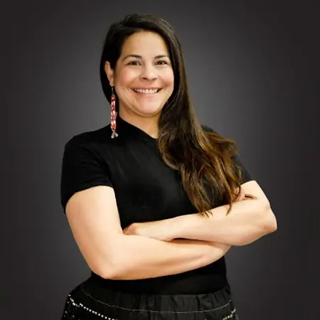 Stephanie Taylor, Executive Assistant to Zoar Fulwilder on Influential Women