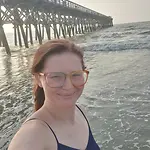 Samantha Haney, Registrar on Influential Women