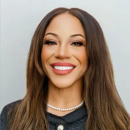 Zonja M. Glover, Principal on Influential Women