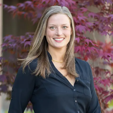 Miranda Kratzer, Low Voltage Division Manager on Influential Women