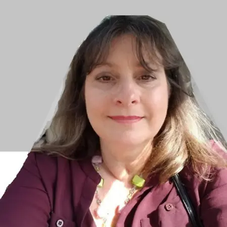 Lori Aniti, Energy Industry Economist on Influential Women
