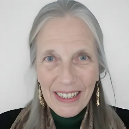 Marie  Amelia Eastman, Founder on Influential Women