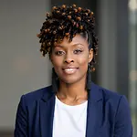 Porcia Jarmon, Group Lead on Influential Women
