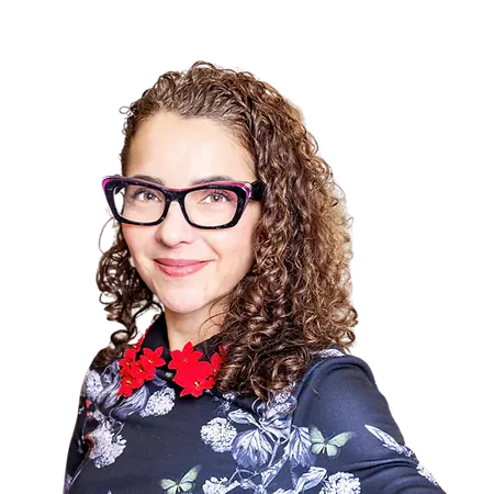 Evelyn Gallego, MBA, MPH, CPHIMS, CEO on Influential Women