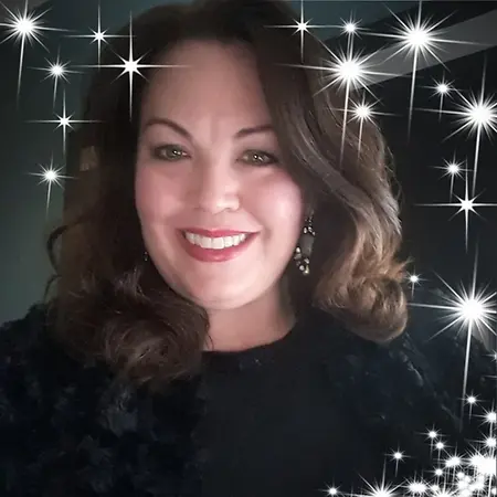 Serene  Grace, Transformation-Intuitive Life Coach, Writer, Editor, and Broadcasting Professional on Influential Women