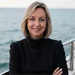Diane Constantine, Senior Director - Enterprise Health Informatics on Influential Women