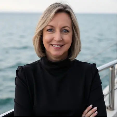 Diane Constantine, Senior Director - Enterprise Health Informatics on Influential Women
