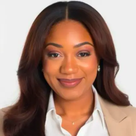 Zakia Ford, Human Resources and Business Consultant on Influential Women