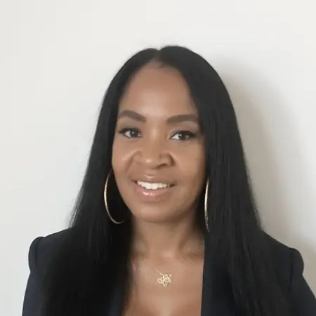 Dorice Bostic, People Operations Lead on Influential Women