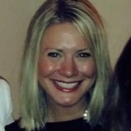 Leslie Collier, Senior Director, Commercial Content Hub and Media Investment on Influential Women