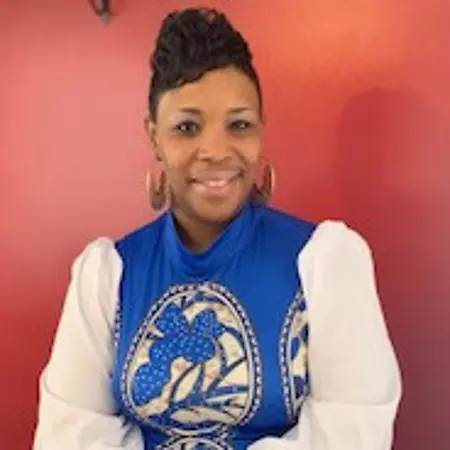 Charice Thompson- Blanchard, Owner on Influential Women
