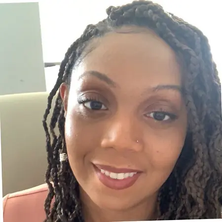 Monique Simmons, CCBHC Program Director on Influential Women