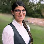 Jennie Perry, Court Appointed Special Advocate Volunteer, Independent Living Specialist on Influential Women