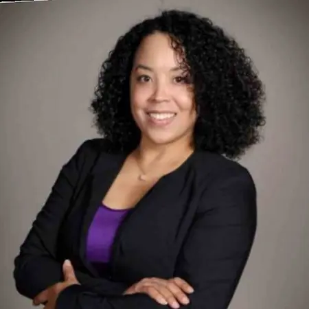 Felicia Guillory, Accounts Receivable Manager on Influential Women