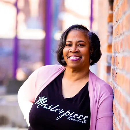 Kimberly Moody, Book Author on Influential Women