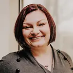 Melissa Chinchar, RN, IPCO, WCC, CWHS, Director of Clinical Operations on Influential Women