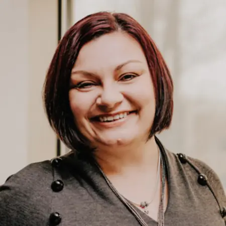 Melissa Chinchar, RN, IPCO, WCC, CWHS, Director of Clinical Operations on Influential Women