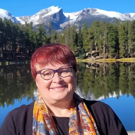 Denise Shannon, Pastor on Influential Women