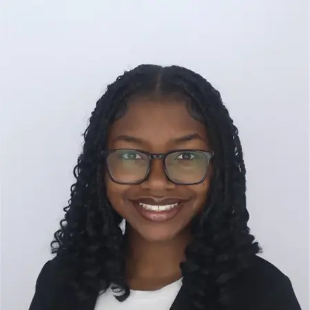 Tiara Roberts, Marketing and Event Management Intern on Influential Women