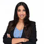 Karishma Ilyas, Senior Compliance Officer on Influential Women