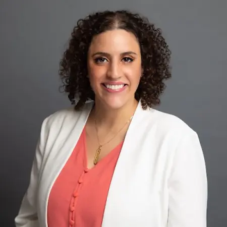 Tara Saad, Federal Account Executive on Influential Women