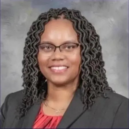 Shannon Bullock, Principal on Influential Women