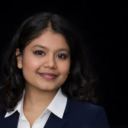 Sarah Kabbo, Undergraduate Research Student – Cassini Mission Data Analysis on Influential Women
