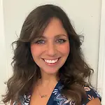 Mara Mossberg, Senior Program Manager on Influential Women