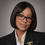 Erika Burnham, Life Coach, Founder on Influential Women